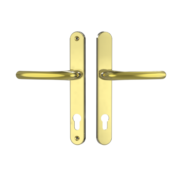 long bp door handle PVD NBAccess