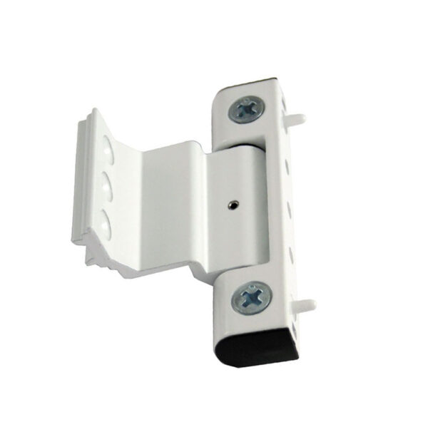 Rebate hinge