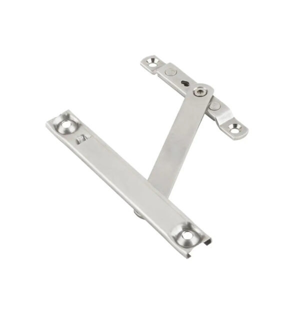 releasable restrictor