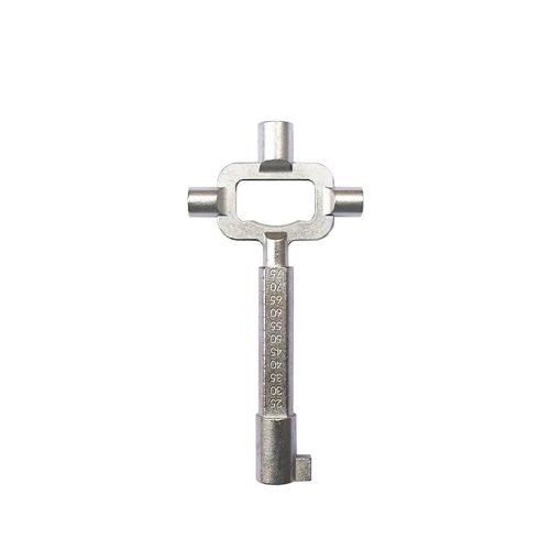 Construction Key