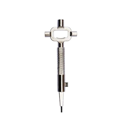 Construction Key