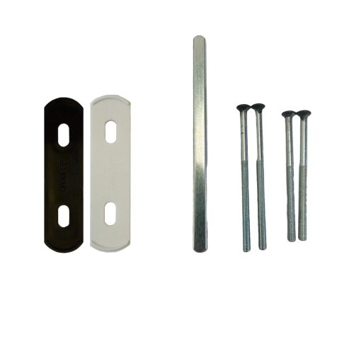 packer and screw