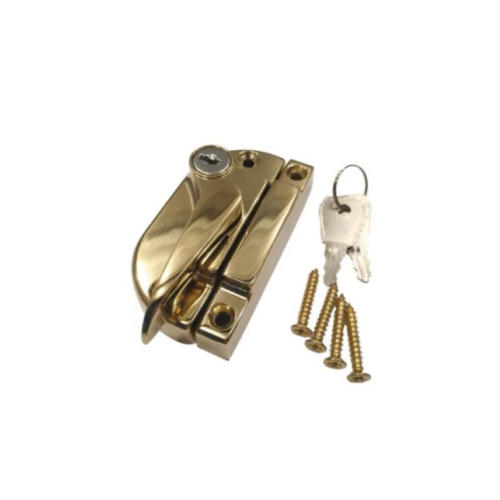 sash lock 1