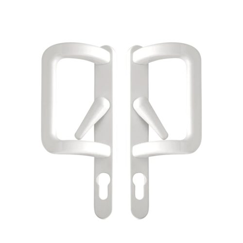 patio door handle white p NBAccess